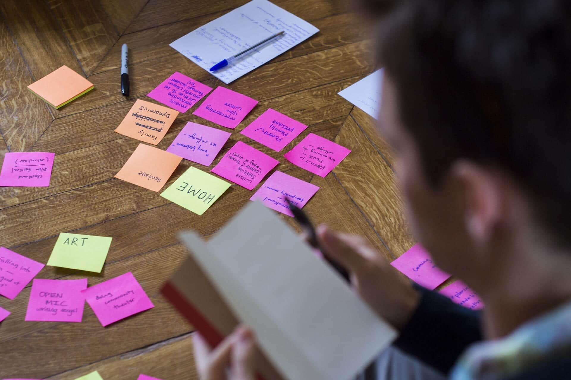 Méthode Agile Scrum